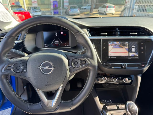 OPEL Corsa usata, con Cronologia tagliandi