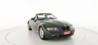 BMW Z3 usata 58