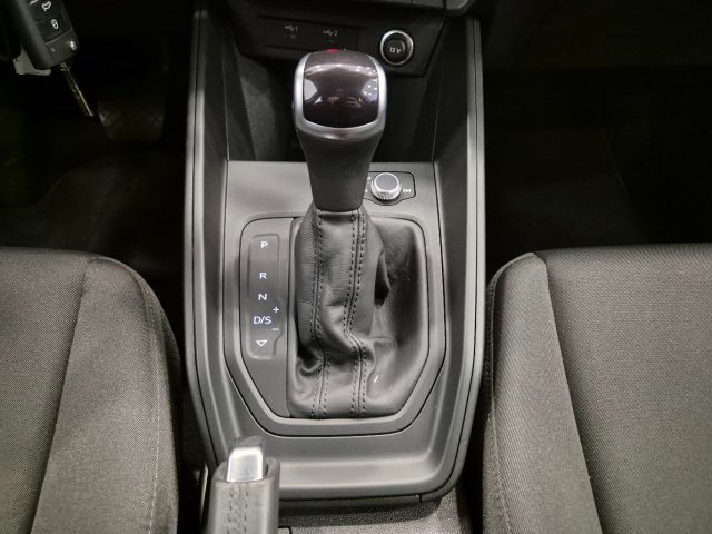 AUDI A1 usata, con Specchietti laterali elettrici