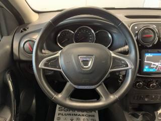 DACIA Sandero usata, con Filtro antiparticolato