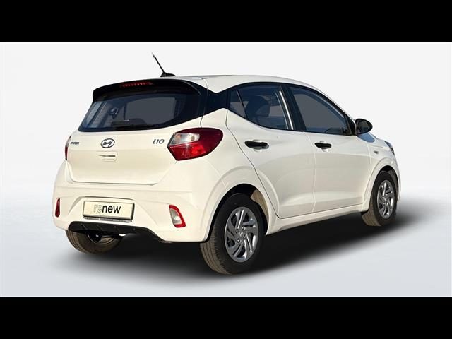 HYUNDAI i10 usata, con Airbag laterali