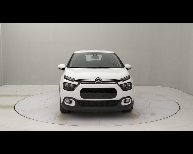 CITROEN C3 usata, con Cruise Control
