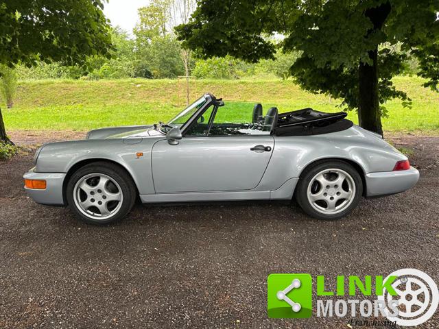 PORSCHE 911 usata, con Chiusura centralizzata telecomandata