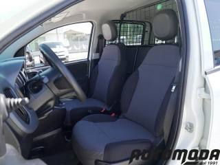 FIAT Panda usata, con Servosterzo