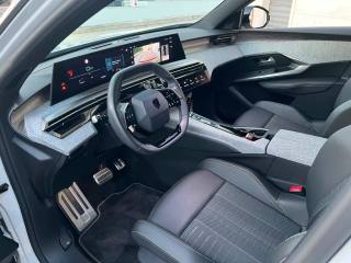PEUGEOT 3008 usata 8