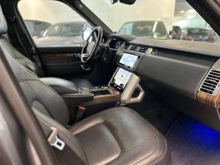 LAND ROVER Range Rover usata, con Autoradio