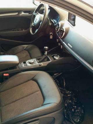 AUDI A3 usata, con ESP