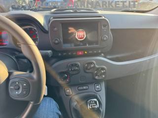 FIAT Panda usata, con Specchietti laterali elettrici