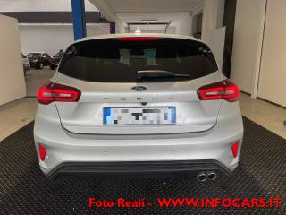 FORD Focus usata, con Climatizzatore