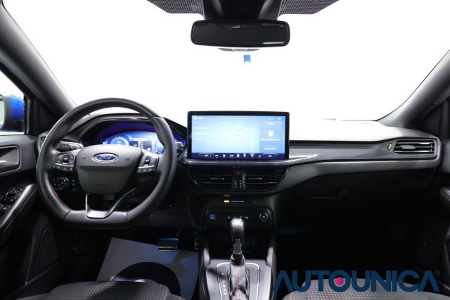 FORD Focus usata, con Climatizzatore