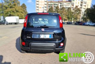 FIAT Panda usata, con Alzacristalli elettrici