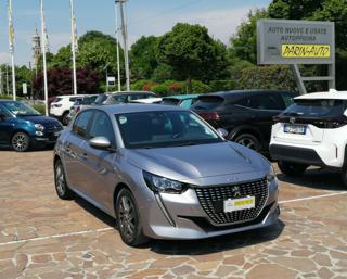PEUGEOT 208 usata, con Autoradio