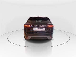 LAND ROVER Range Rover Velar usata, con Chiusura centralizzata