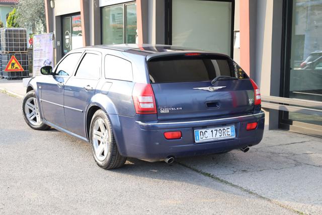 CHRYSLER 300C usata 82