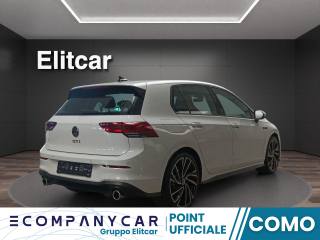 VOLKSWAGEN Golf usata, con Airbag Passeggero