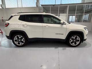 JEEP Compass usata, con Airbag Passeggero
