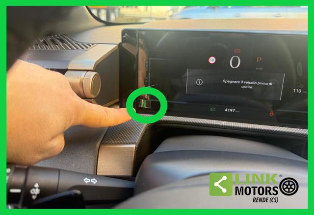 LANCIA Ypsilon usata, con Controllo vocale