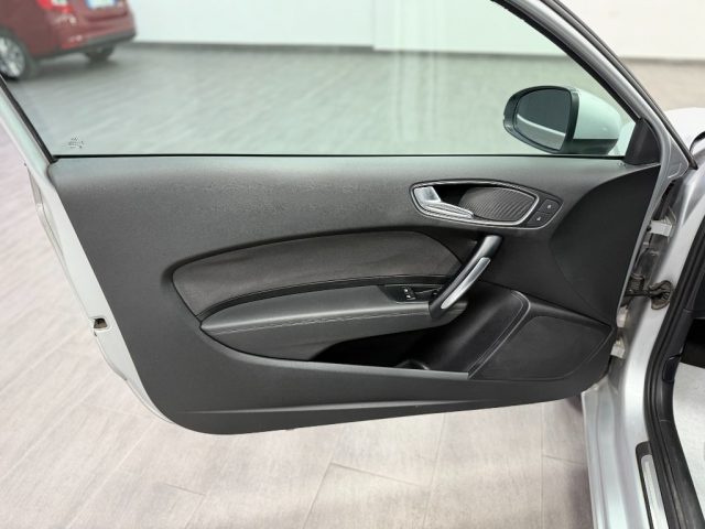 AUDI A1 usata, con Cronologia tagliandi