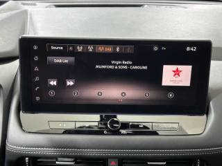 NISSAN X-Trail usata, con Fari LED