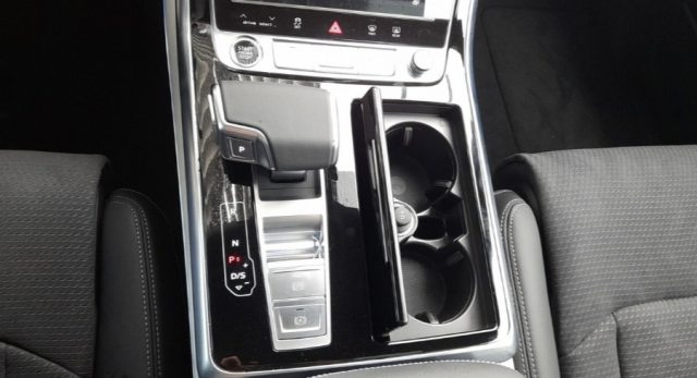 AUDI Q8 usata, con Chiusura centralizzata