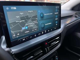 FORD Focus usata, con Fendinebbia