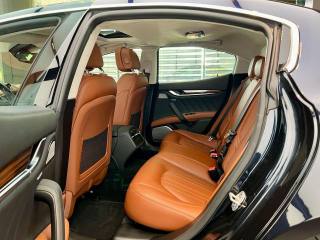 MASERATI Ghibli usata, con Park Distance Control