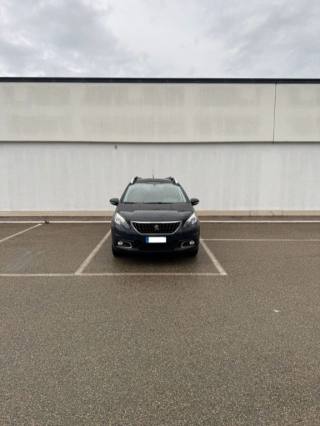 PEUGEOT 2008 usata, con Airbag laterali