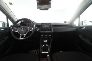 RENAULT Clio usata 4
