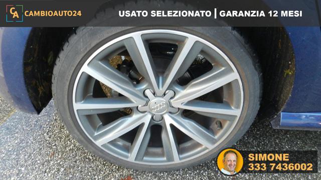 AUDI A1 usata, con Servosterzo