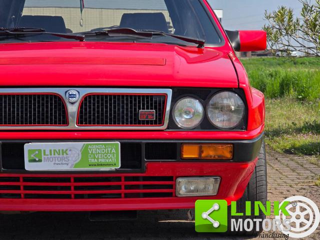 LANCIA Delta usata 37