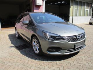 OPEL Astra usata, con Chiusura centralizzata
