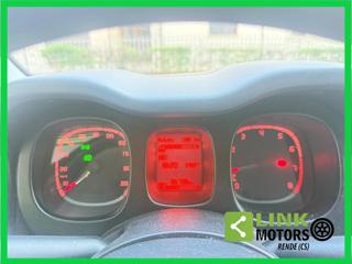 FIAT Panda usata, con Luci diurne