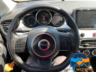 FIAT 500X usata, con Fari Xenon