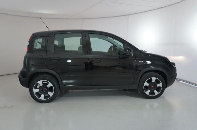 FIAT Panda usata, con Alzacristalli elettrici