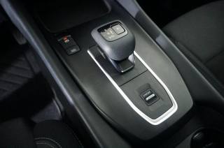 NISSAN Qashqai usata, con Cruise Control