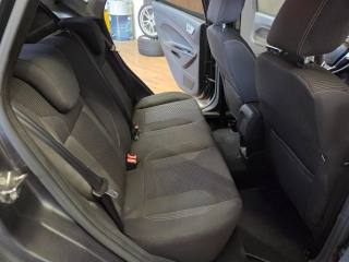 FORD Fiesta usata, con Airbag testa