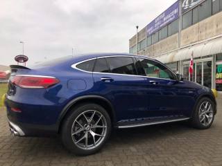 MERCEDES-BENZ GLC 43 AMG usata, con Airbag Passeggero