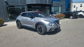 NISSAN Juke usata, con Airbag