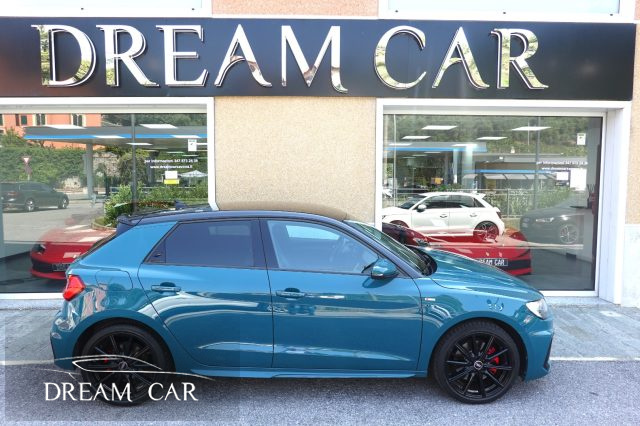 AUDI A1 usata, con Autoradio