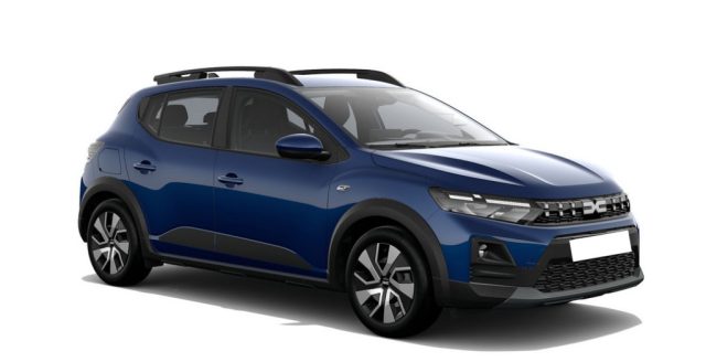 DACIA Sandero usata, con ABS