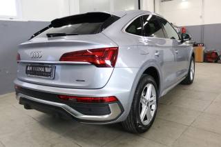 AUDI Q5 usata, con Cerchi in lega