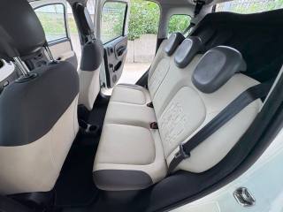 FIAT Panda usata, con Immobilizzatore elettronico