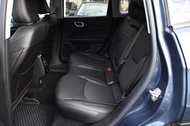 JEEP Compass usata, con Autoradio