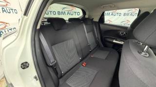 NISSAN Juke usata, con Autoradio