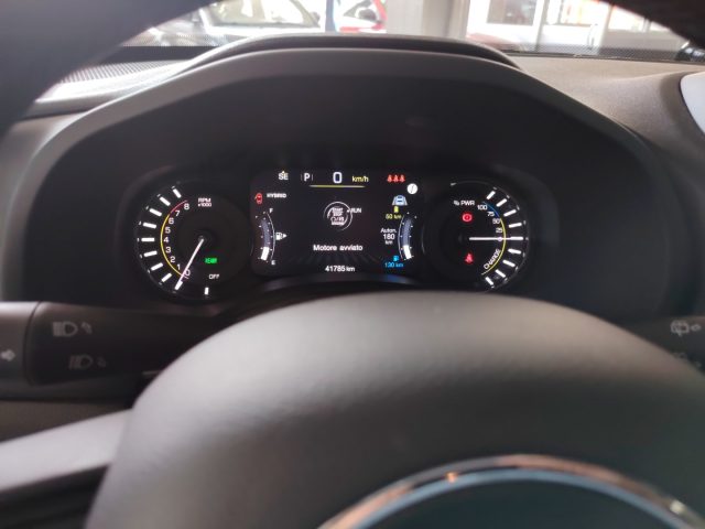 JEEP Renegade usata, con Adaptive Cruise Control