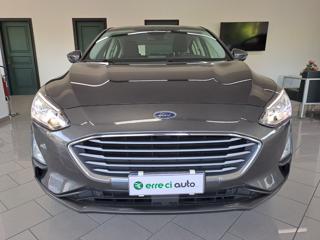 FORD Focus usata, con Luci diurne LED