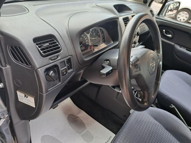 OPEL Agila usata, con Autoradio digitale