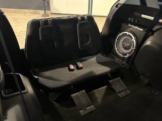 MITSUBISHI Outlander usata, con Vetri oscurati