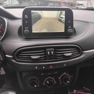 FIAT Tipo usata, con Immobilizzatore elettronico