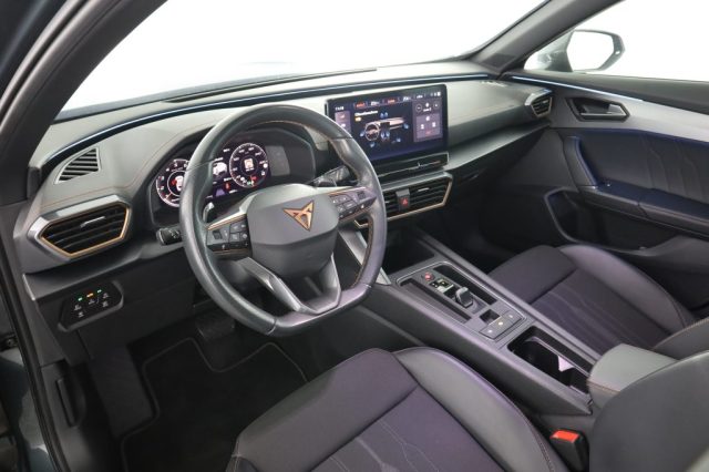 CUPRA Formentor usata 0
